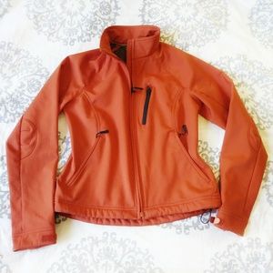 Eddie Bauer Hiking Jacket